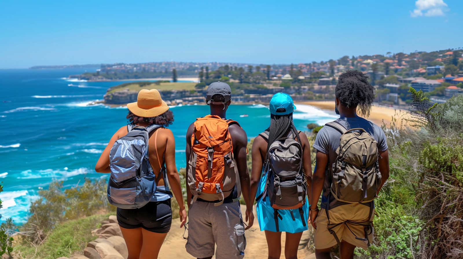 Tourism